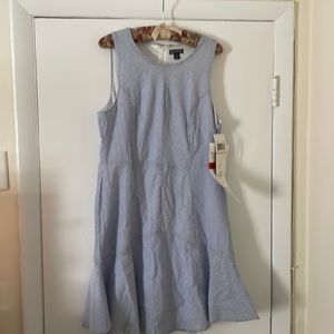 New summer dress